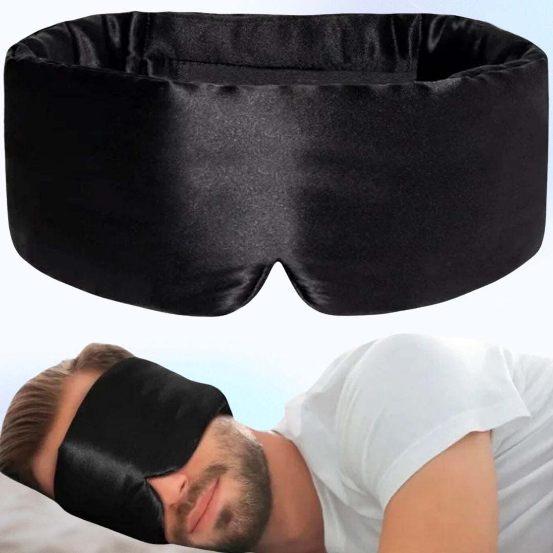 Masque de Sommeil Noctaea