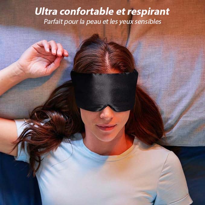 Masque de Sommeil Noctaea