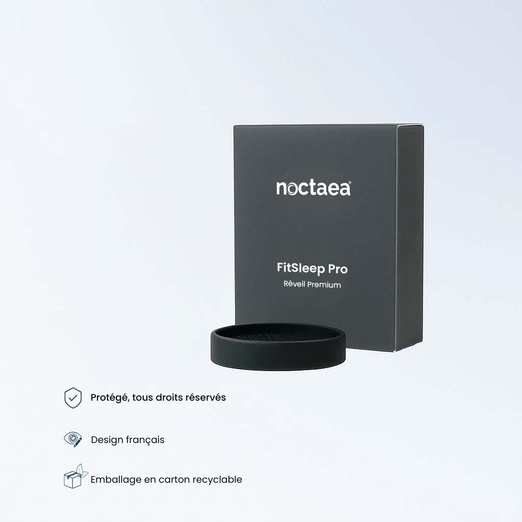 Noctaea - FitSleep Pro
