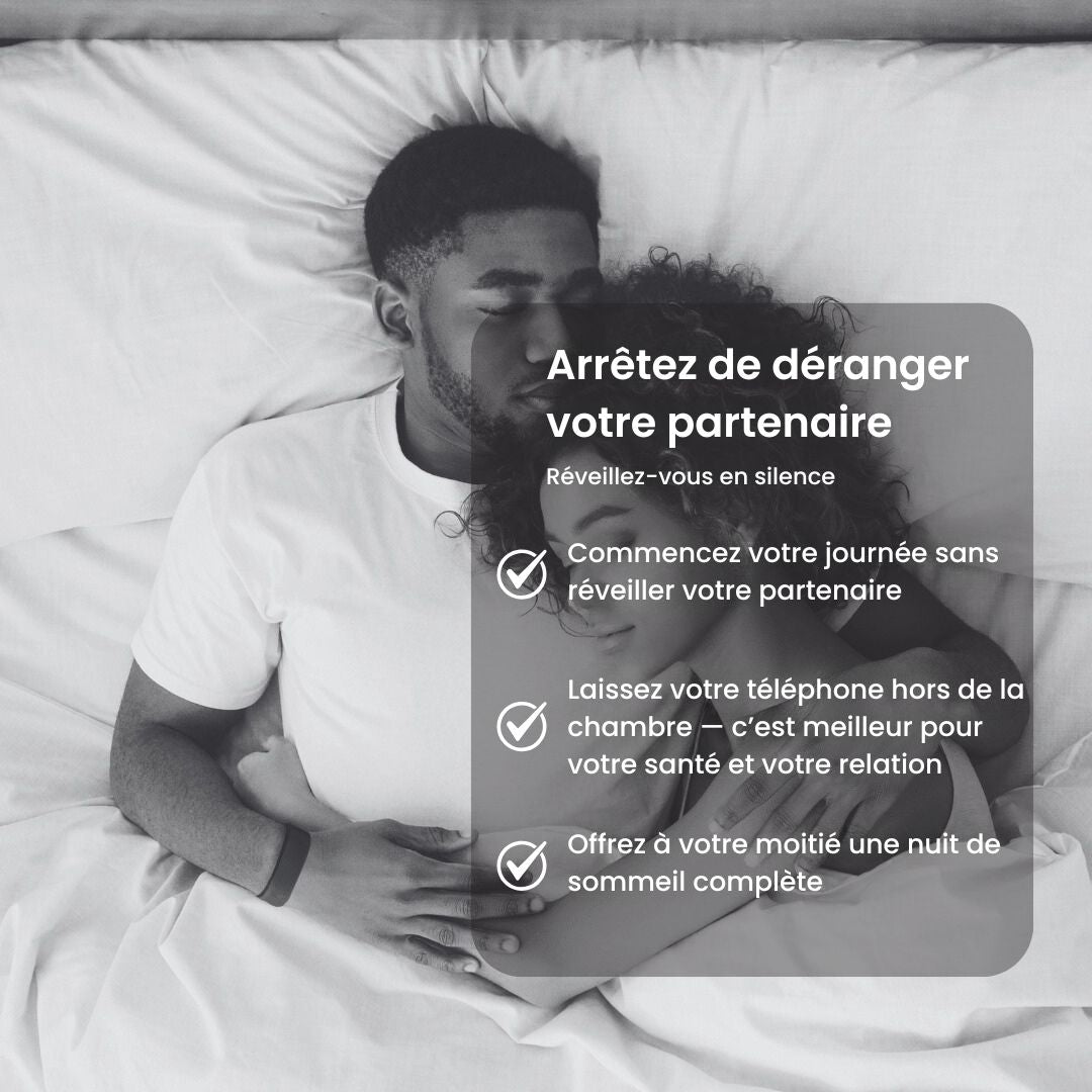 Noctaea - FitSleep Pro