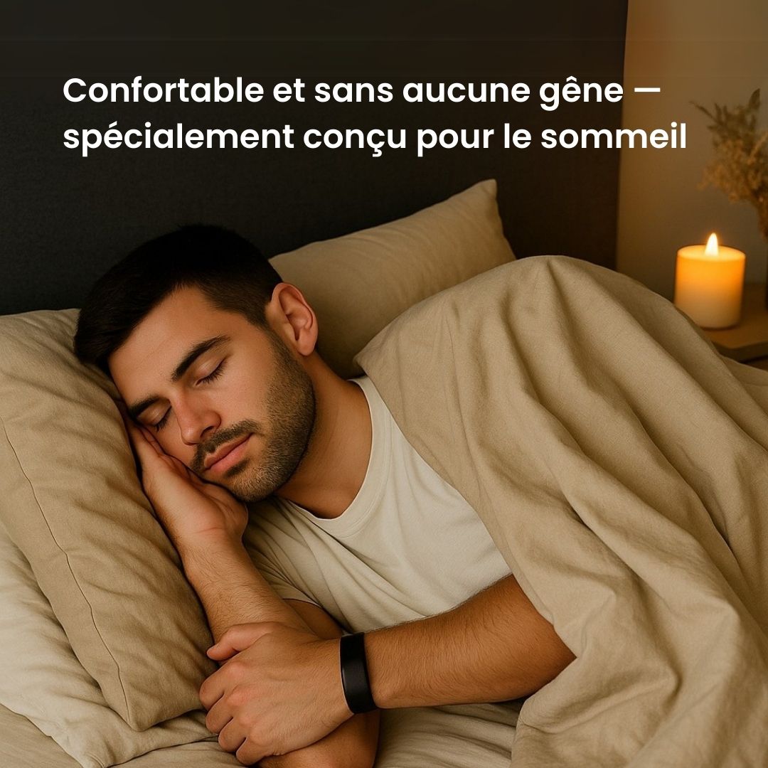 Noctaea - FitSleep Pro