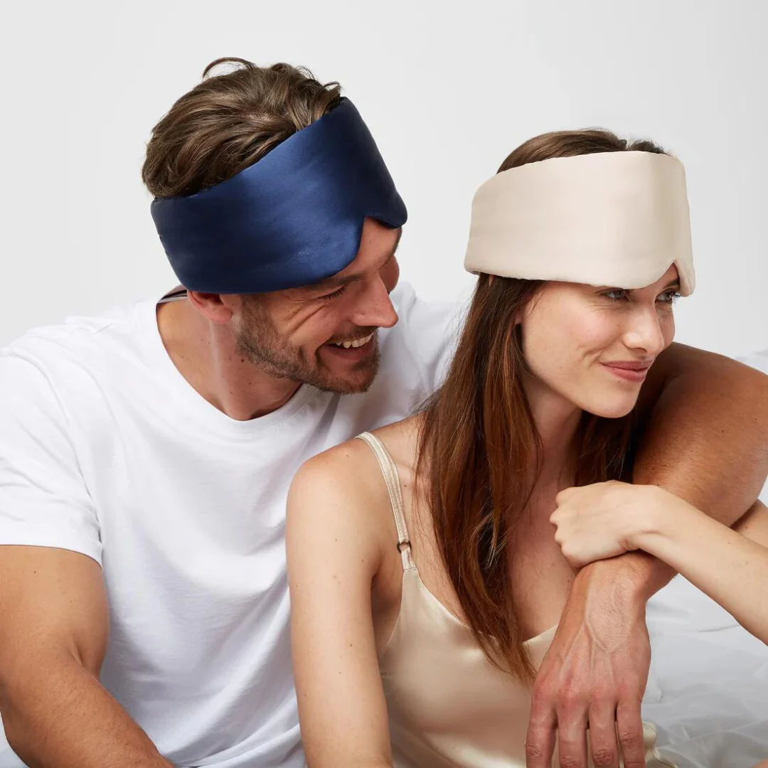 Masque de Sommeil Noctaea