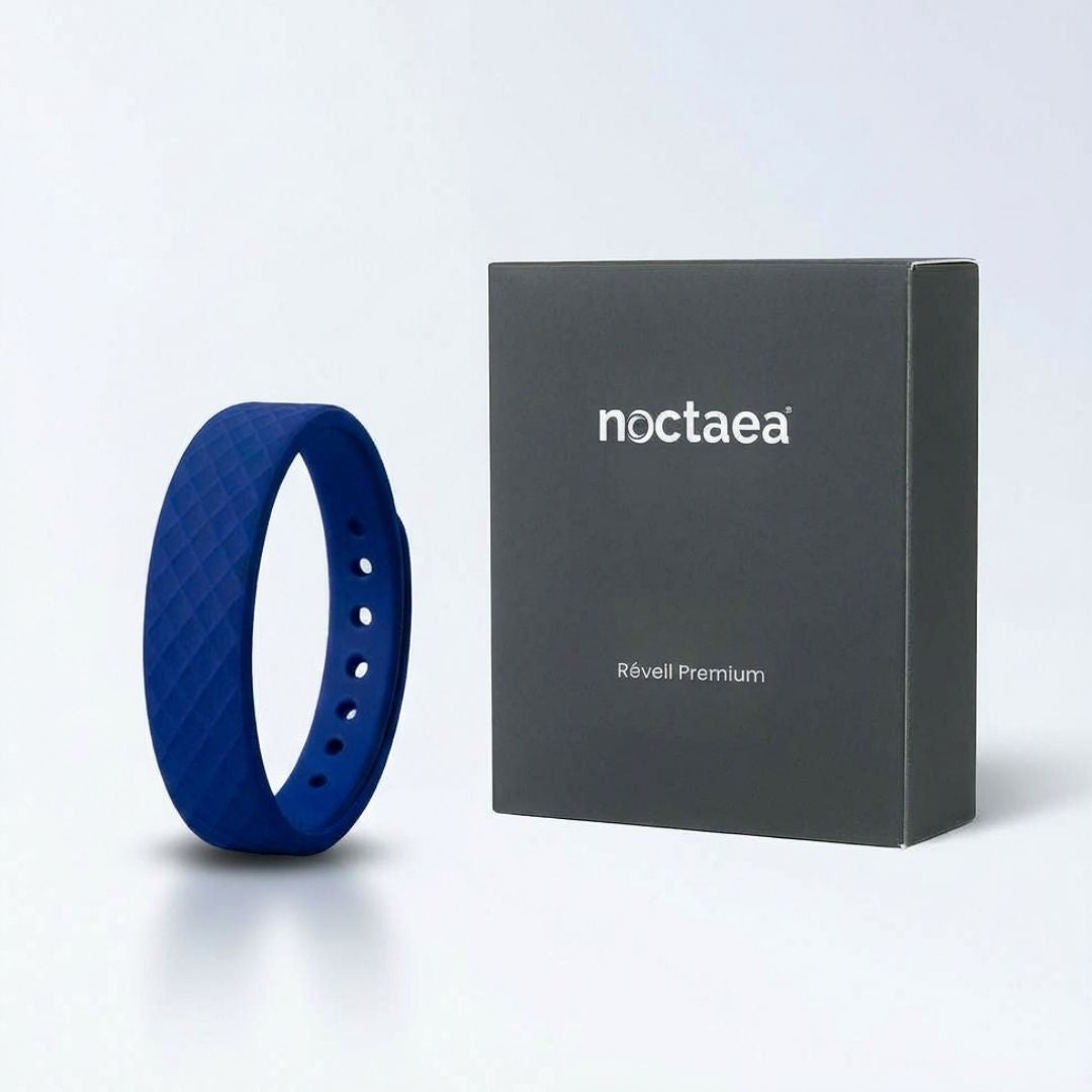 Noctaea - Pulse