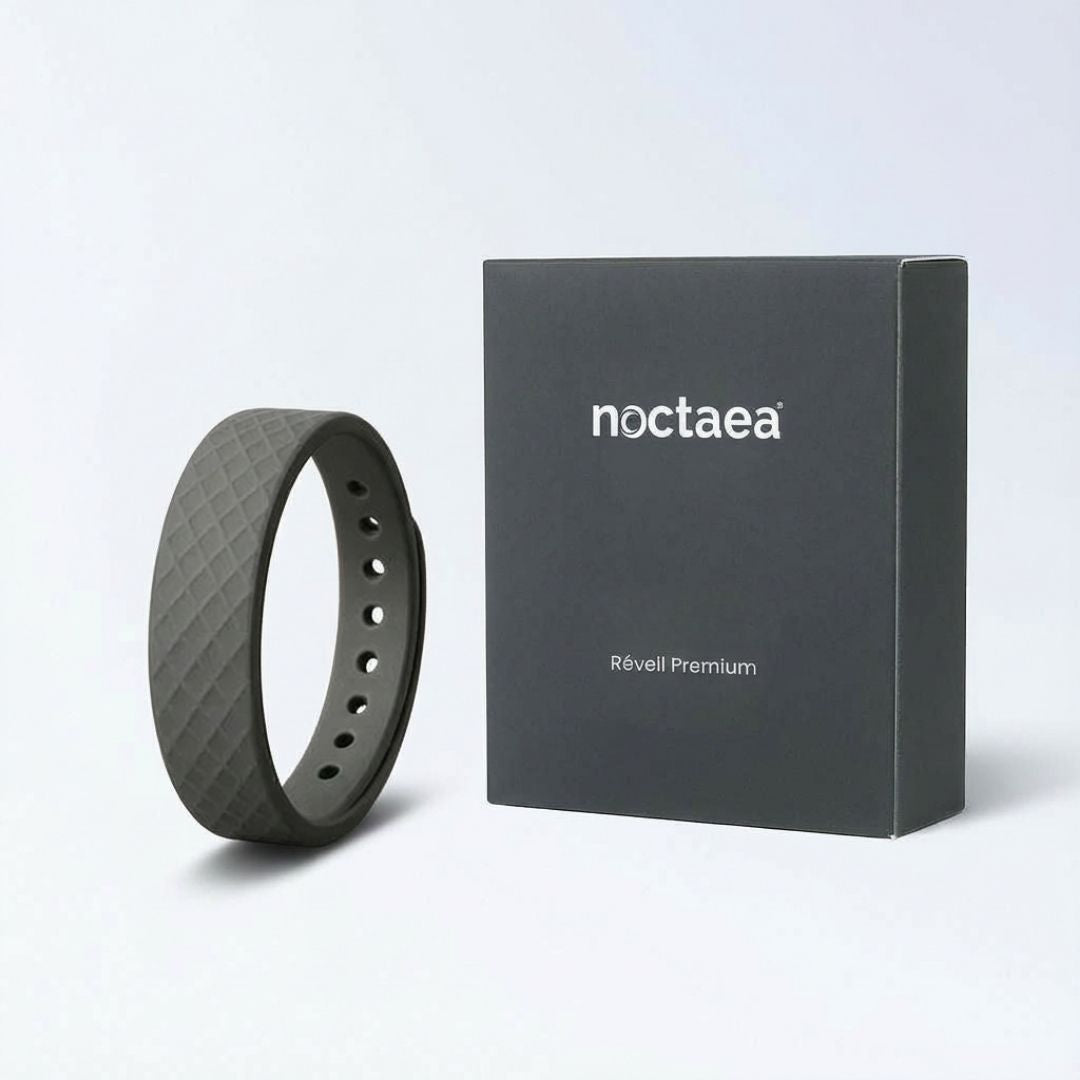 Noctaea - Pulse