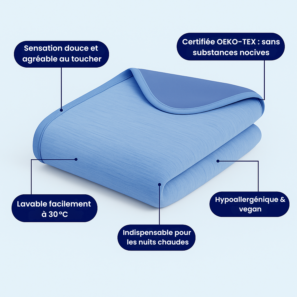 Noctaea - IceComfort