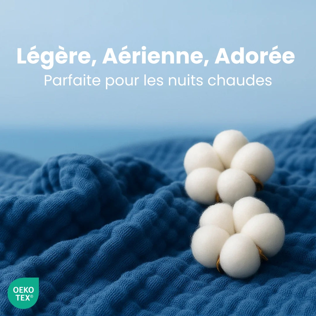 Couverture Nuée