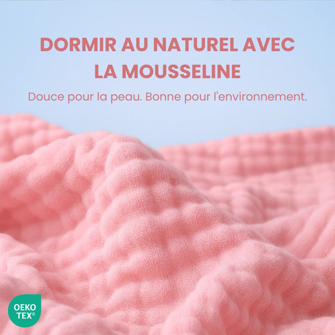 Couverture Nuée