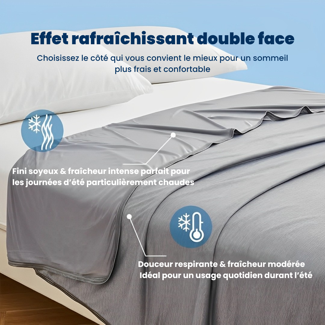 Noctaea - IceComfort