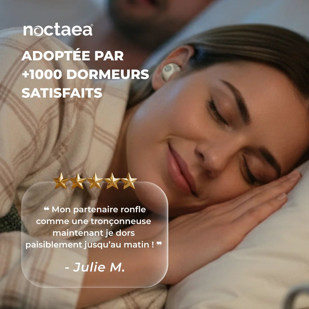 Noctaea - DreamPods Pro