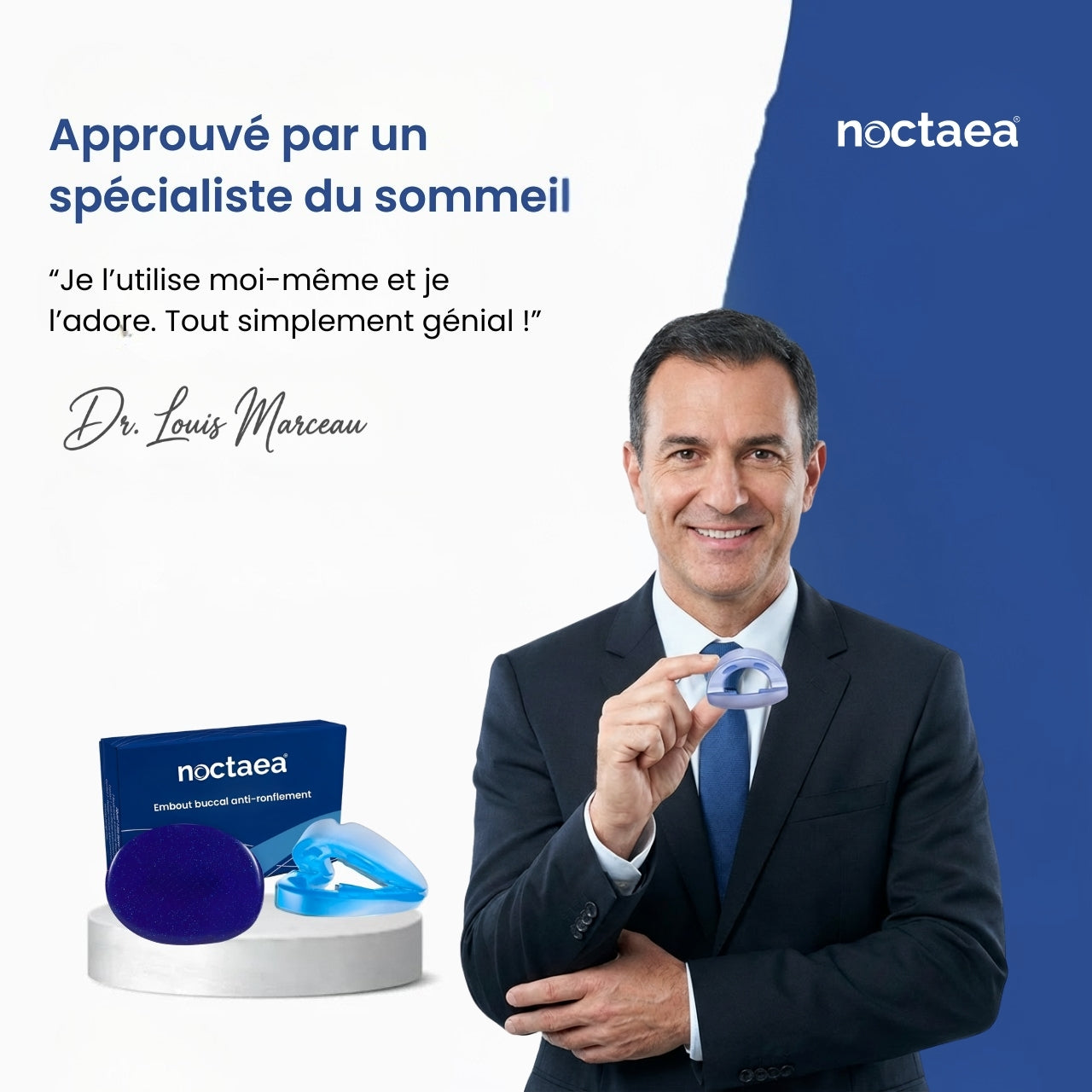 Noctaea®