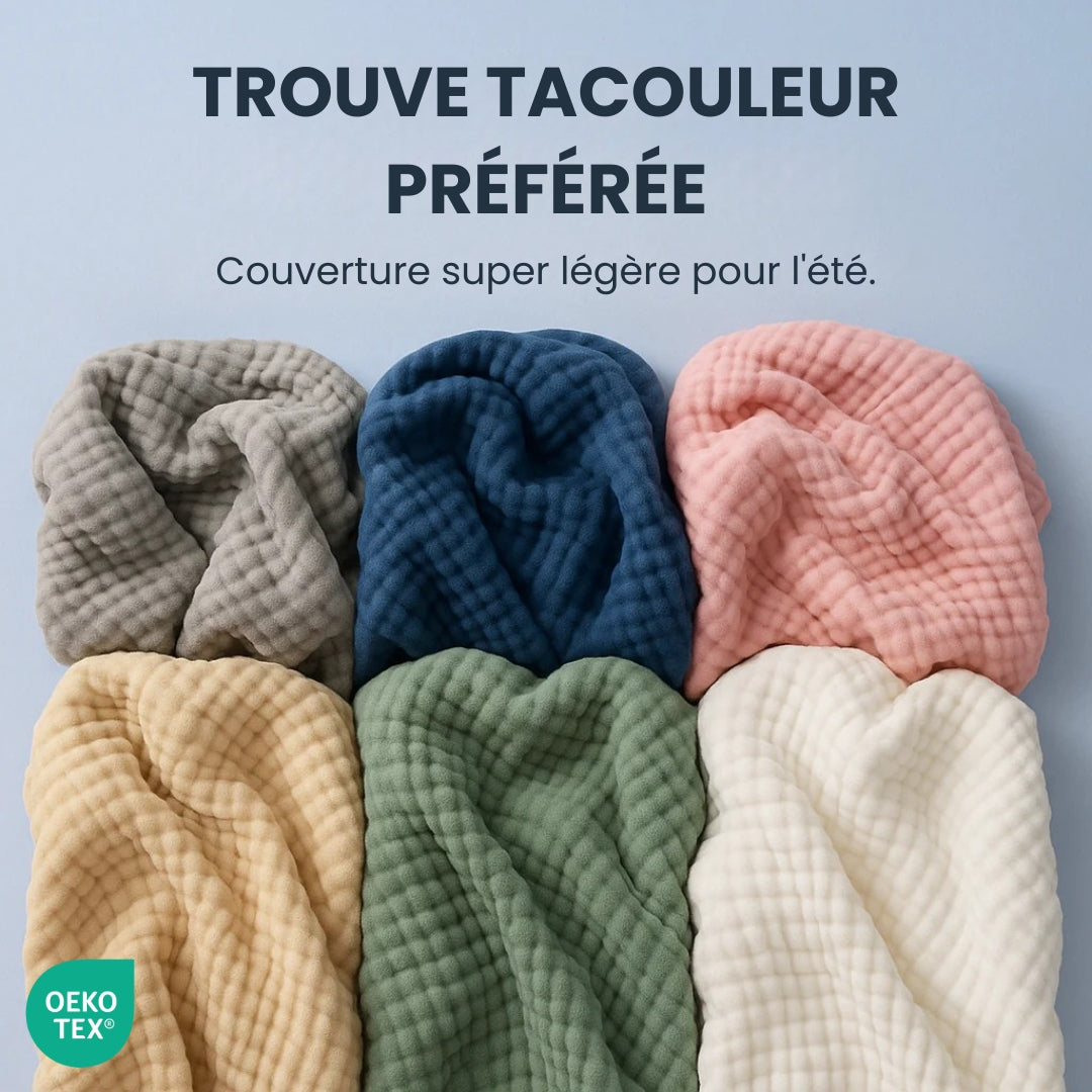 Couverture Nuée