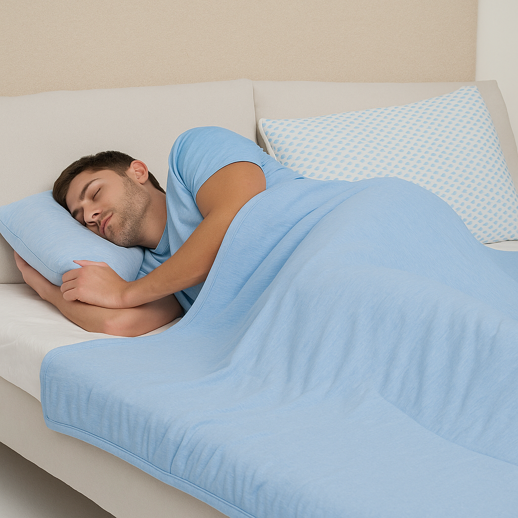 Noctaea - IceComfort