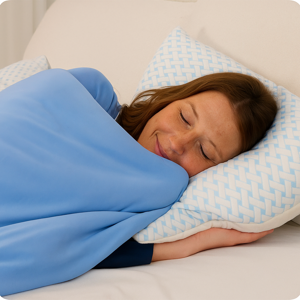 Noctaea - IceComfort