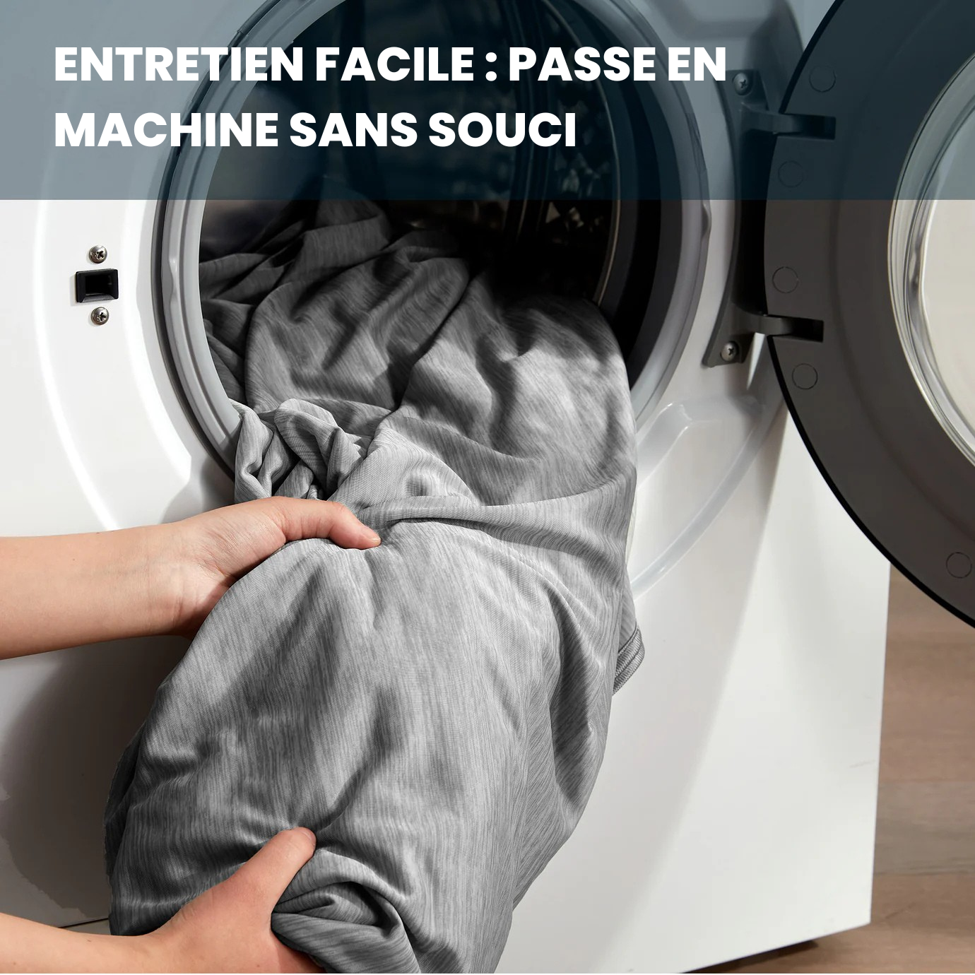 Noctaea - IceComfort