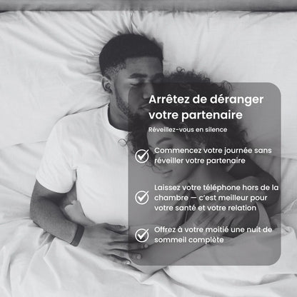 Noctaea - FitSleep Pro