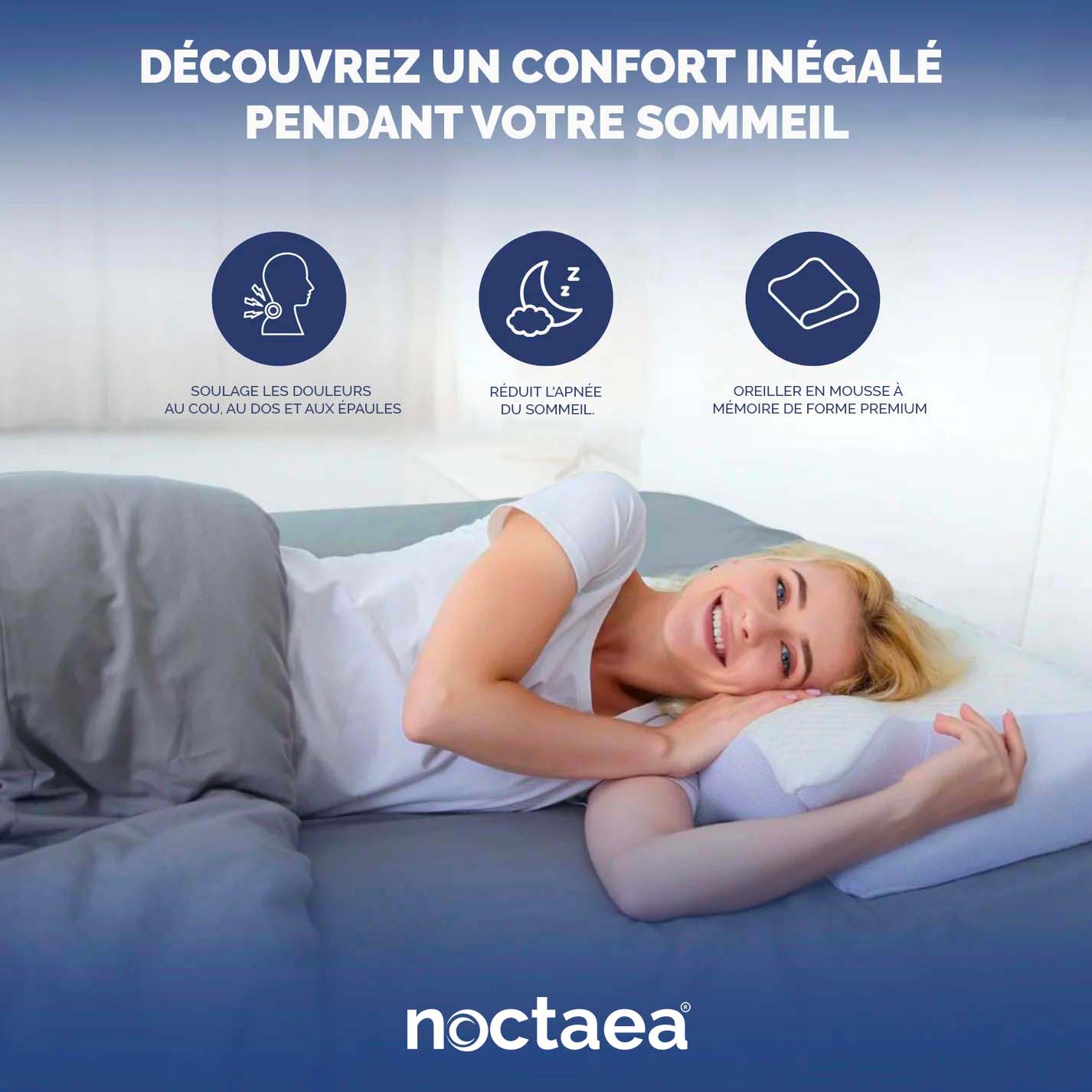 Noctaea – ErgoDream