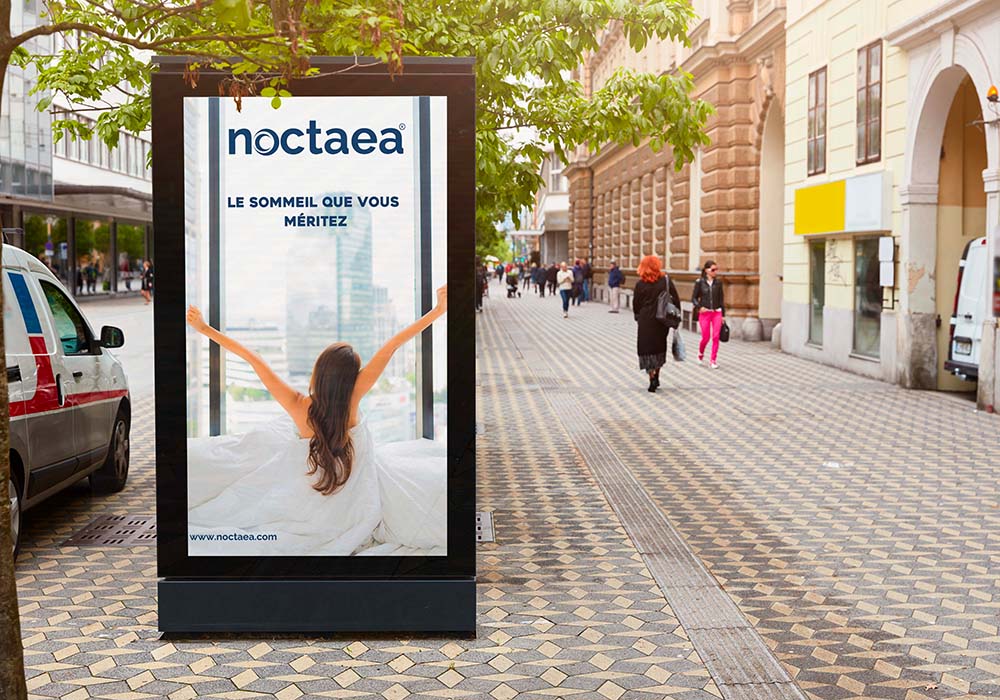 Noctaea®