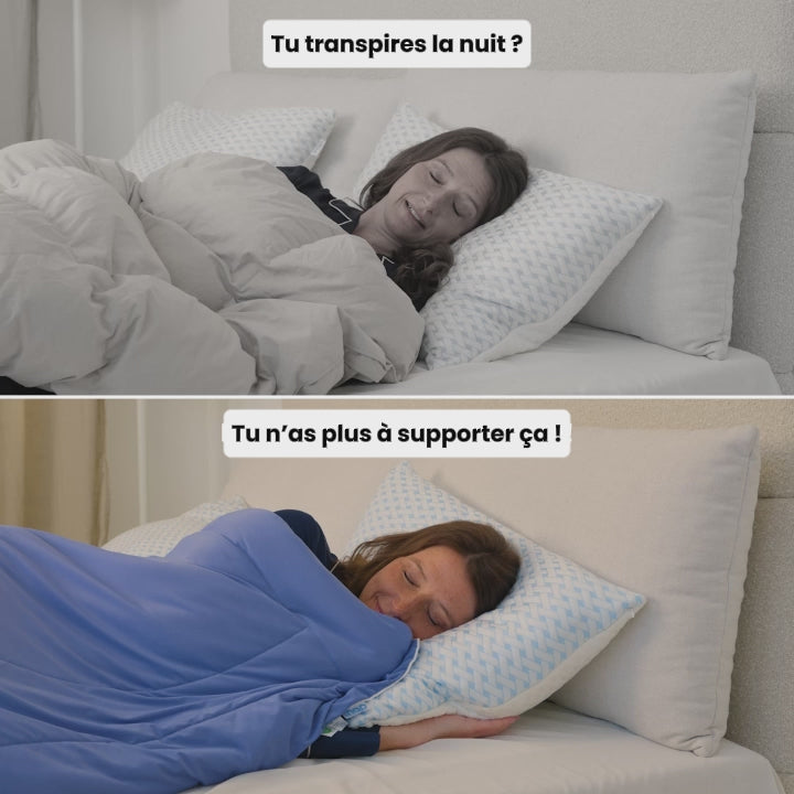 Charger la vidéo : Noctaea - IceComfort